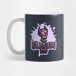 Halloween 2020 Mug